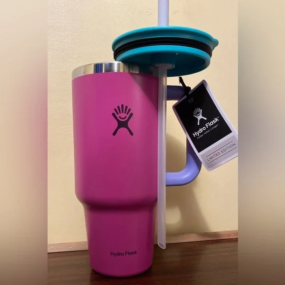 Hydro Flask Limited Edition Tumbler Set